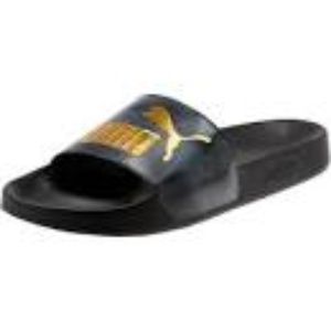puma slides